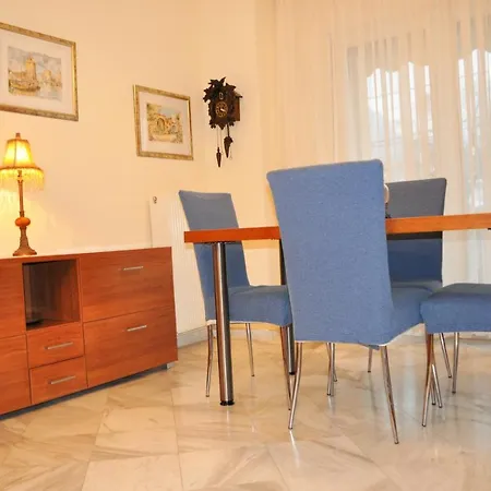 Iliada Apartment Litochoro Exterior photo