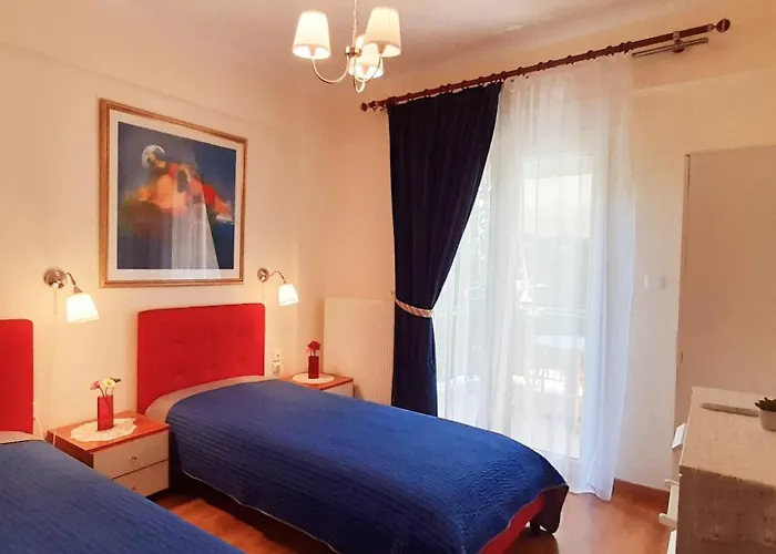 Iliada Apartment